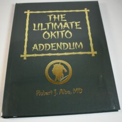 Ultimate Okito Addendum:2008 Robert Albo