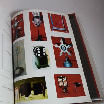 More Classic Magic With Apparatus: Volume 3: Robert Albo 1976 - Image 3