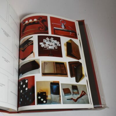 More Classic Magic With Apparatus: Volume 3: Robert Albo 1976 - Image 4