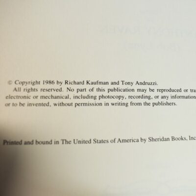 Complete Invocation Volumes 1-3: Kaufman Andruzzi - Image 3