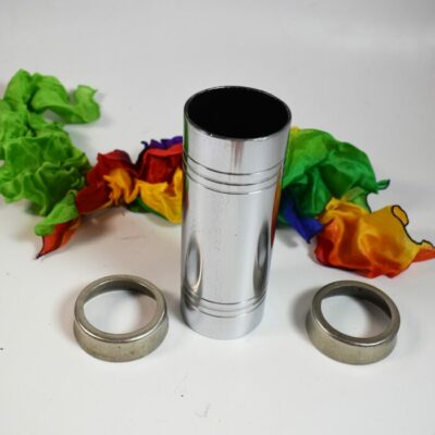 Vintage Mini Phantom Tube: high quality - Image 2