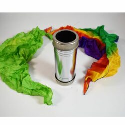 Vintage Mini Phantom Tube: high quality