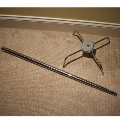 Wand (Cane) to Flower Table: Tora Magic Brand new! - Image 2