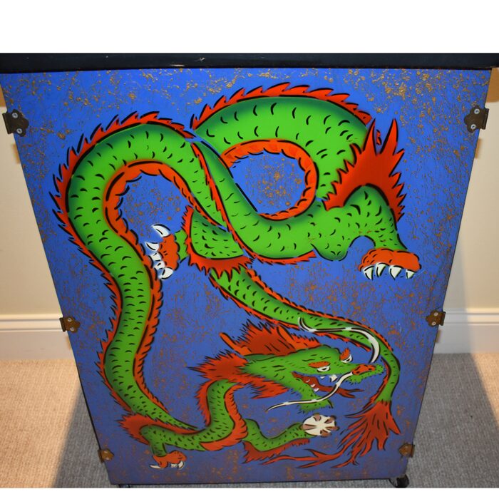 Mak Magic Dragon Table - Image 4