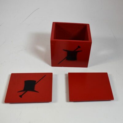 Massey Original Amazring Box in excellent condition. - Image 2