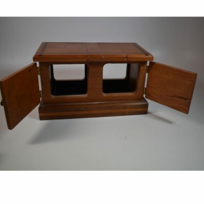Babcock See Through Block Box - Image 3