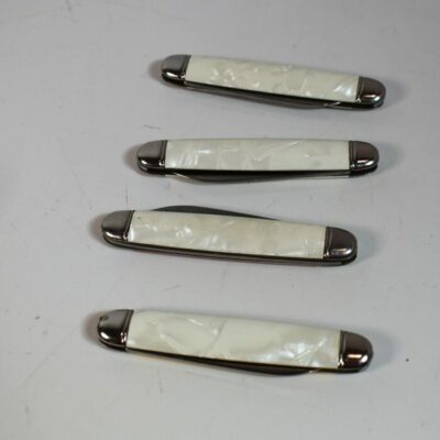 Minority Knives (advanced color changing knife routine) by JP Jackson 1975 - Image 4