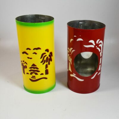 Mak Magic Daylight Production Tubes