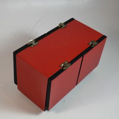 Mak Sucker Sliding Die Box: English Style - Image 5