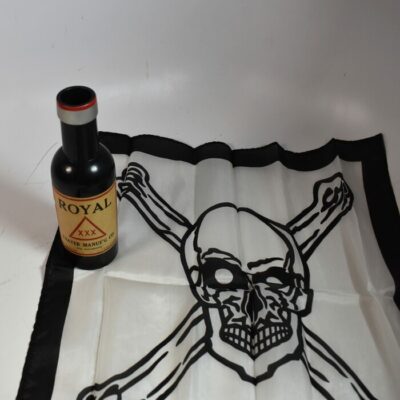 Thayer: Yo Ho Ho and a Bottle of Rum - Image 2