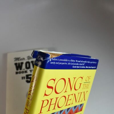 WOW Book Test #5 - Image 2
