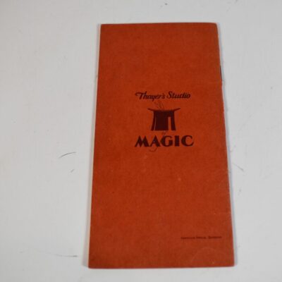 Thayer Pocket Catalogue - Image 2