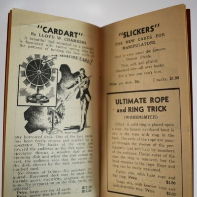 Thayer Pocket Catalogue - Image 4