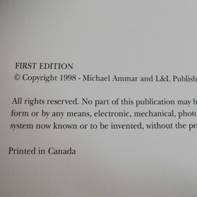 The Complete Cups and Balls: Michael Ammar first edition - Image 3