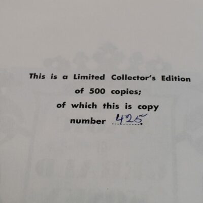 Magic of Gerald Kosky 1975: #425 of 500 collector's limited edition - Image 3