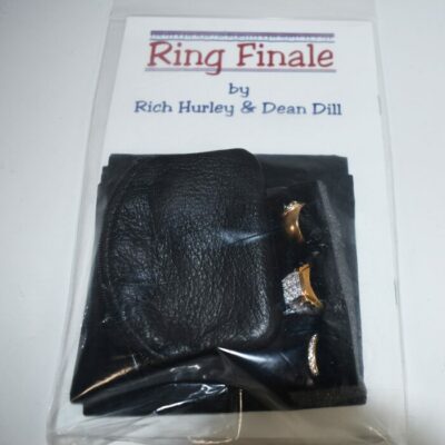 Ring Finale by Dean Dill and Rich Hurley: no longer available - Image 2