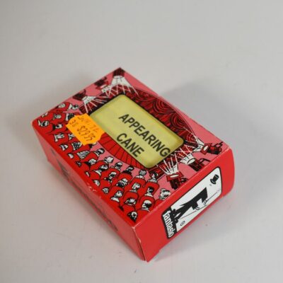 Fantasio Appearing Cane and Vanishing Candle: both ne in orignal packaging - Image 3