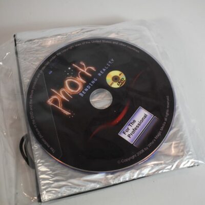 Phork: Bending Reality: the self bending fork effect - Image 2