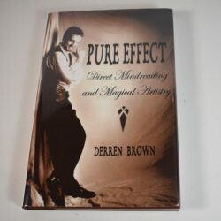 Pure Effect: Derren Brown