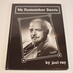 We Remember Dante