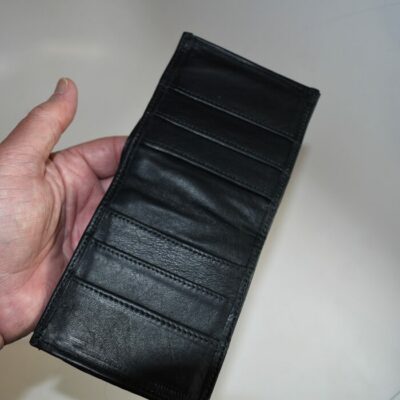 R Paul Wilson Predator Wallet: circa 2003: one of the finest wallets ever produced - Image 2
