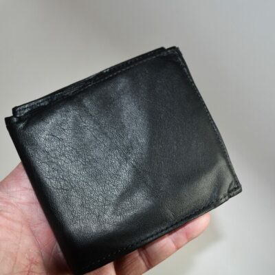 R Paul Wilson Predator Wallet: circa 2003: one of the finest wallets ever produced - Image 3