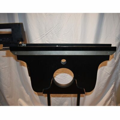 Electric Sawing Through a Neck - Image 2
