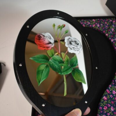 Apotheosis of the Rose Johann Nepomuk Hofzinser and Magic Studio Gard: Stunning piece of visual magic - Image 3