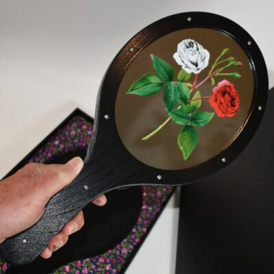 Apotheosis of the Rose Johann Nepomuk Hofzinser and Magic Studio Gard: Stunning piece of visual magic - Image 5