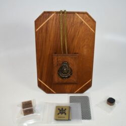 Magic Wagon Ankdinka's Necklace: 2015