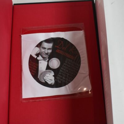 Del Ray: America's Foremost with performance DVD - Image 5