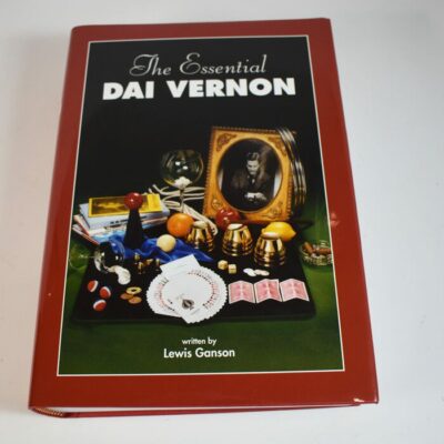 Essential Dai Vernon: L&L Publishing: 2009 - Image 4