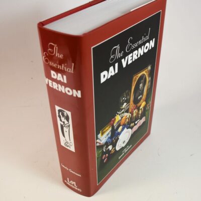 Essential Dai Vernon: L&L Publishing: 2009