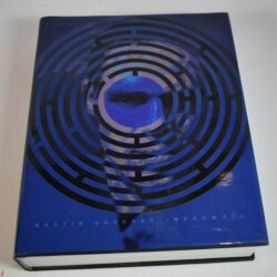 Martin Gardner Impromtu: 2015 The Miracle Factory