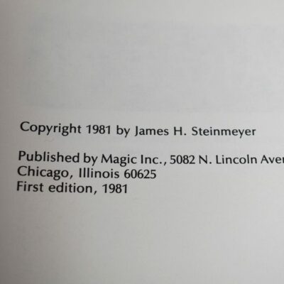 Jarrett 1981: Jarrett/Steinmeyer - Image 3