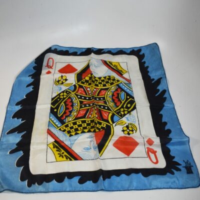 Vintage Davenport Absconding Queen: scarce - Image 3