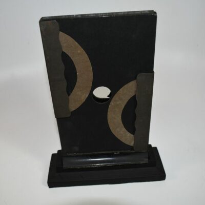 Vintage Davenport Absconding Queen: scarce - Image 5