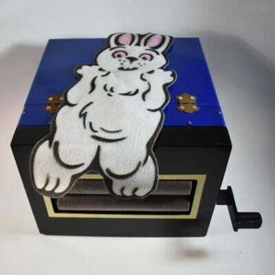 Mak Magic Rabbit Wringer