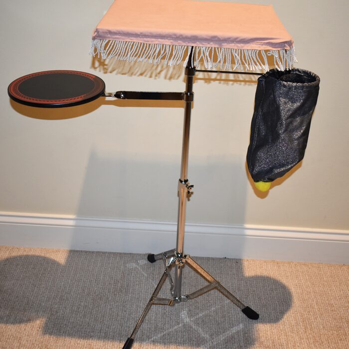 Vintage Mikame MC Table - Image 4