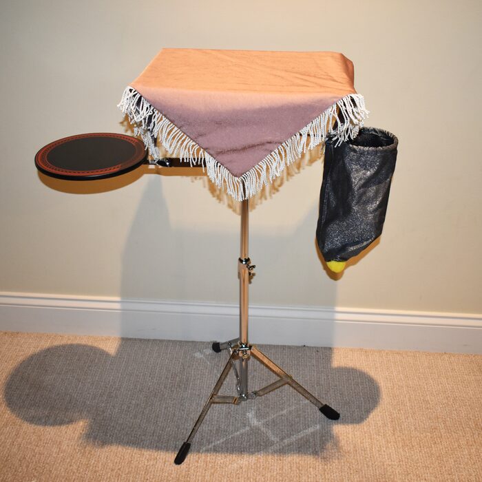 Vintage Mikame MC Table - Image 3