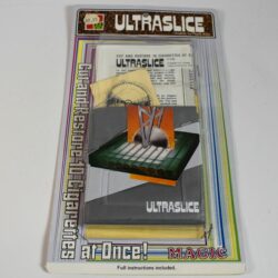 Ultra Slice by Tenyo T115: 1982