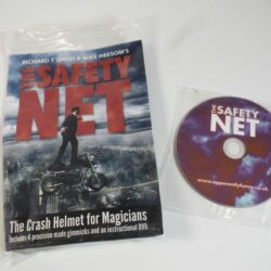 Safety Net by Richard Smith: insure your smash and stab effects are harmless!