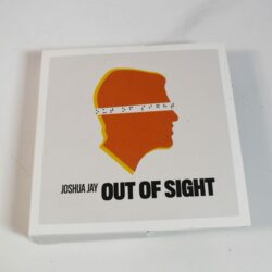 Joshua Jay's Out of Sight: fooled Penn and Teller