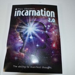 Mark Oberon's Incarnation 2.0