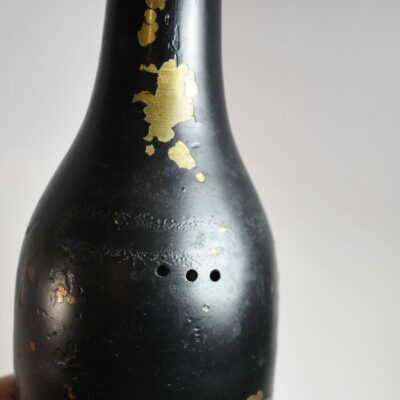 Vintage Dove (rat) Bottle circa 1900 - Image 2