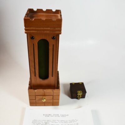 Mikame Rising Coin Castle - Image 2