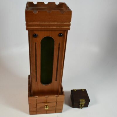 Mikame Rising Coin Castle - Image 3
