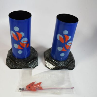 Mak Magic Flying Fish - Image 3