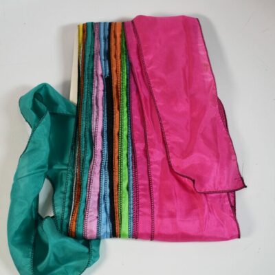 Magic Hands (Germany) Top Fountain Silk Streamer: excellent condition