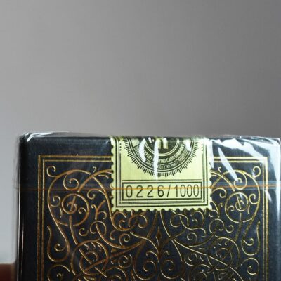 Superior Robusto Classic Reserve Playing Cards (Limited to 1000 decks) And Superior Classic Reserve Back Playing Cards - Image 4